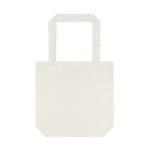 Tote Bag — 'Death by TBR' Book Lover Canvas Tote