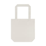 Tote Bag — 'Death by TBR' Book Lover Canvas Tote