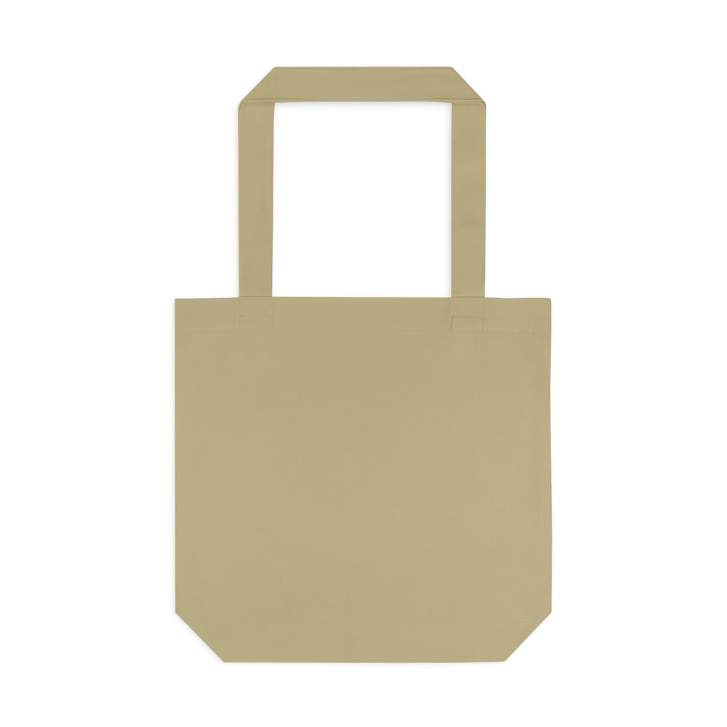 Tote Bag — 'Death by TBR' Book Lover Canvas Tote