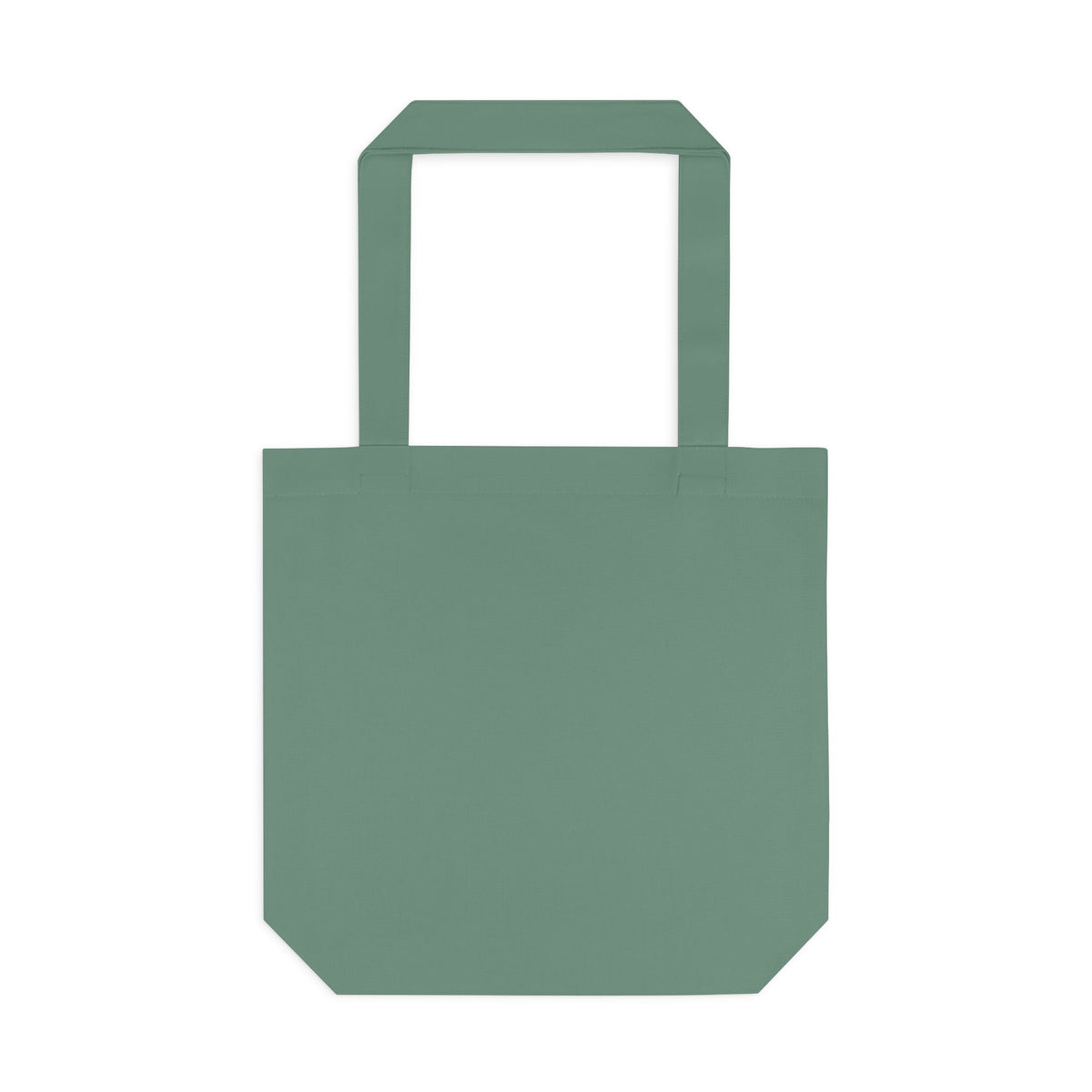 Tote Bag — 'Death by TBR' Book Lover Canvas Tote