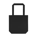 Tote Bag — 'Death by TBR' Book Lover Canvas Tote